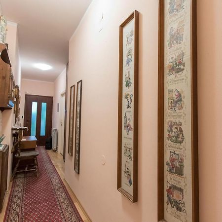 Rooms Antica Bezjaki Zewnętrze zdjęcie