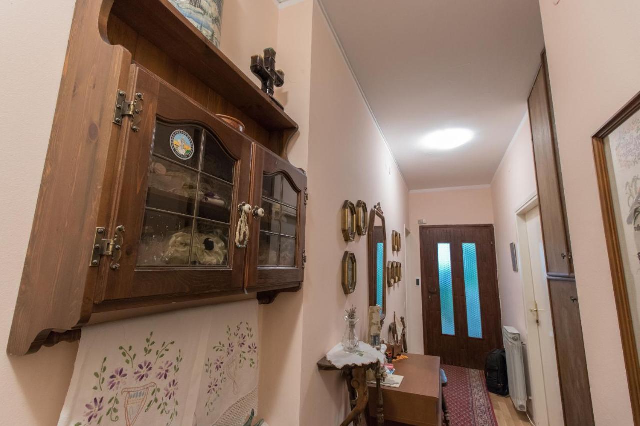 Rooms Antica Bezjaki Zewnętrze zdjęcie